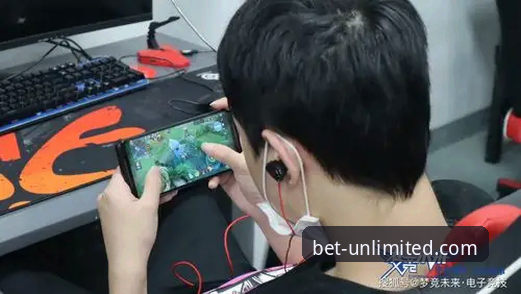 manxbet手机版 manxbet手机版下载与功能详解:专业分析师视角下的竞技平台